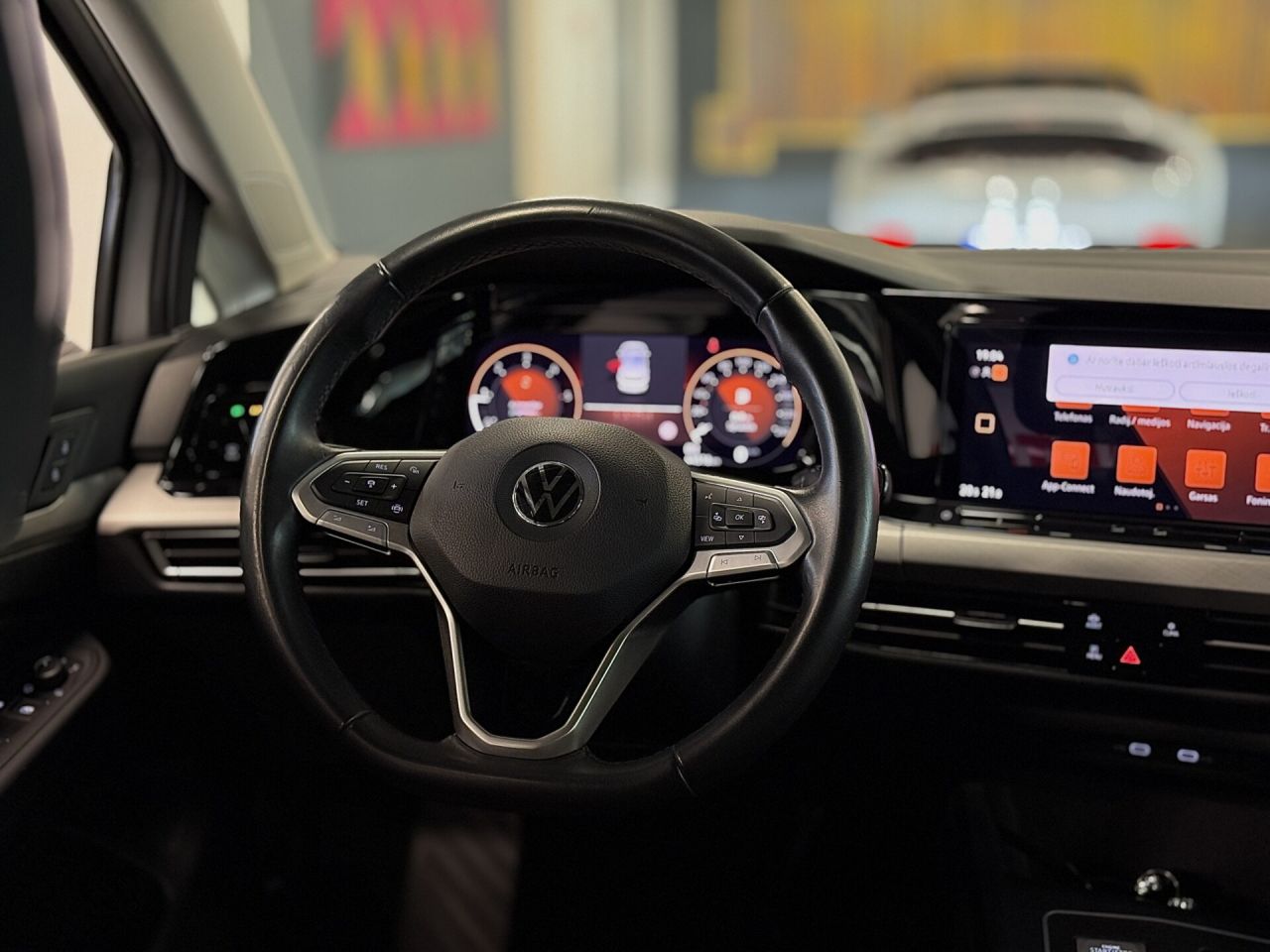 Volkswagen Golf | 11