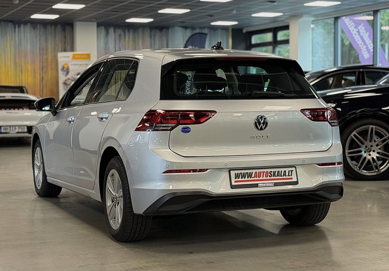 Volkswagen Golf | 25