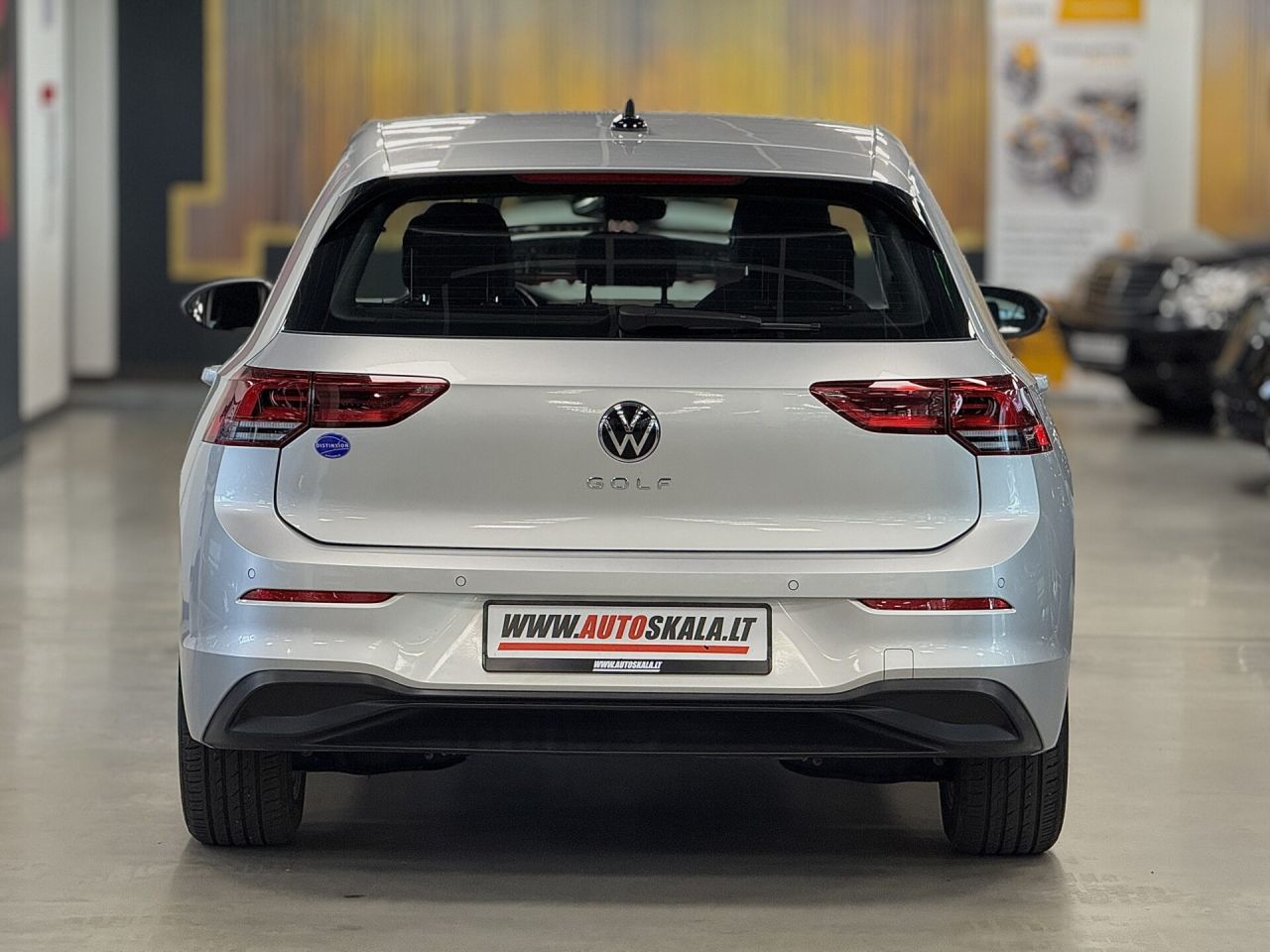 Volkswagen Golf | 2