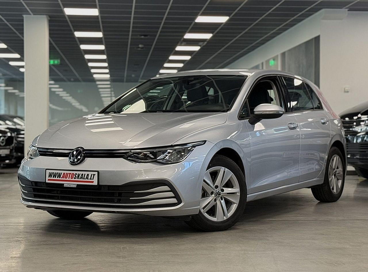 Volkswagen Golf | 26
