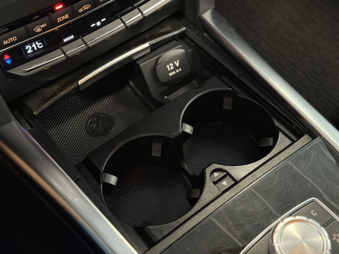 Mercedes-Benz E350 | 15
