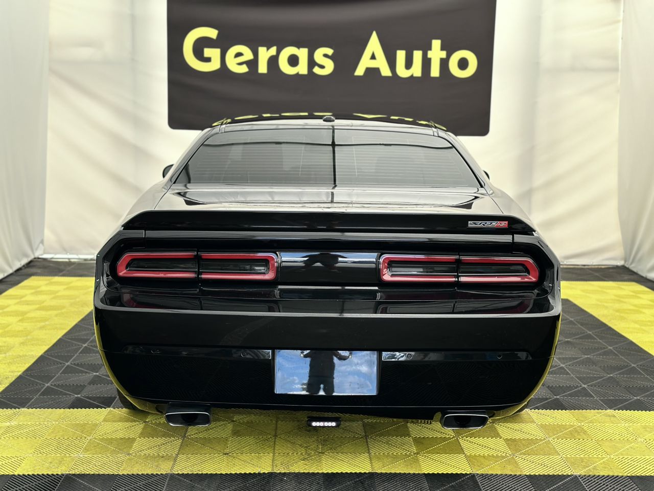 Dodge Challenger | 4