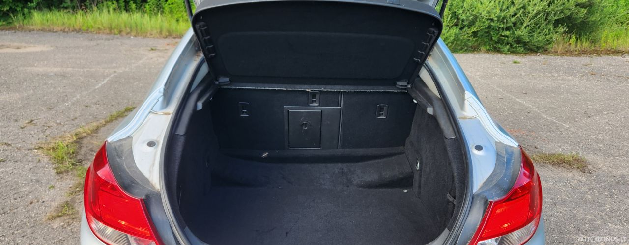 Opel Insignia | 14
