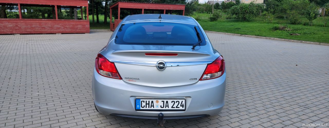 Opel Insignia | 4