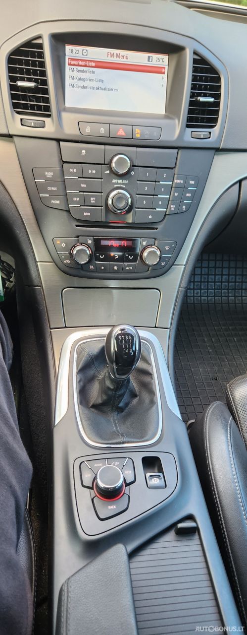 Opel Insignia | 11