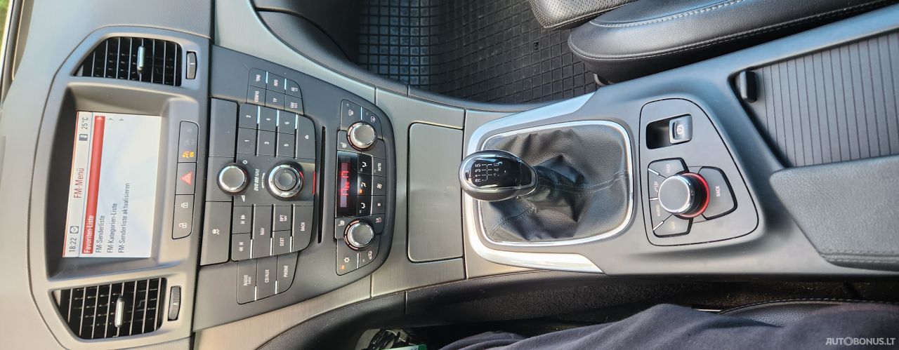 Opel Insignia | 7