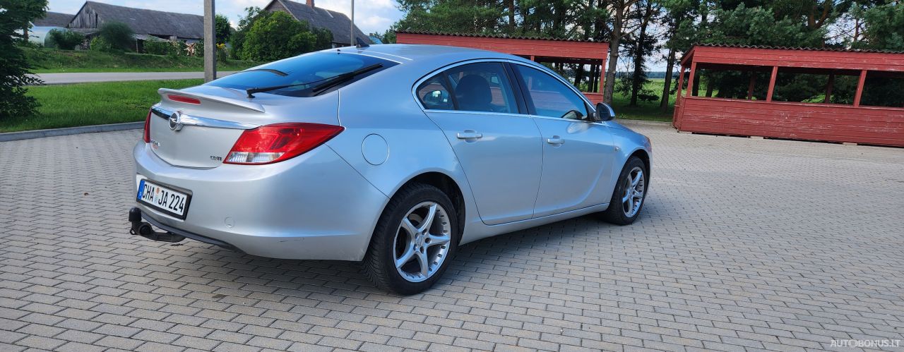 Opel Insignia | 5