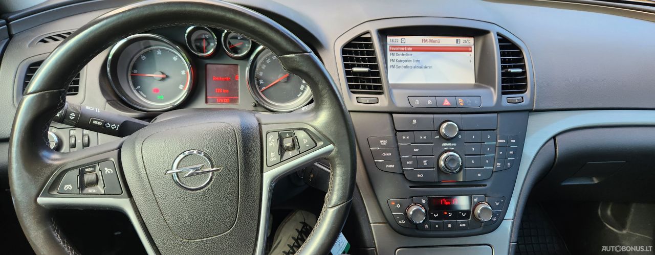 Opel Insignia | 10