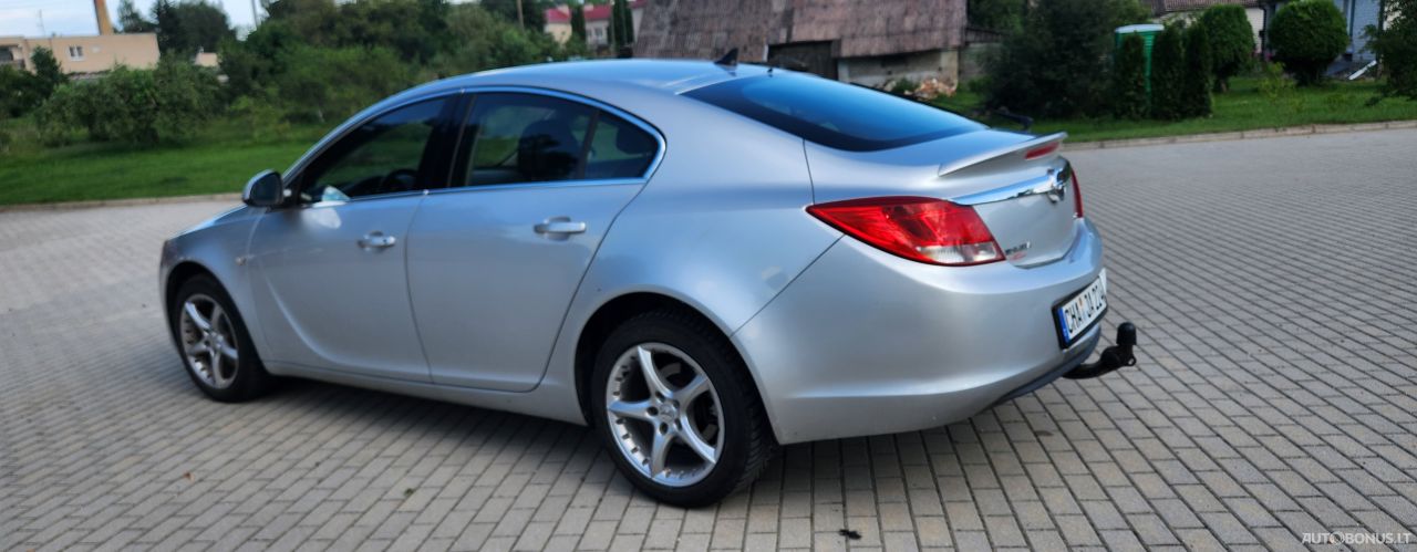 Opel Insignia | 3