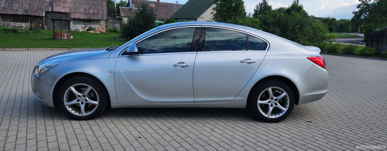 Opel Insignia | 6