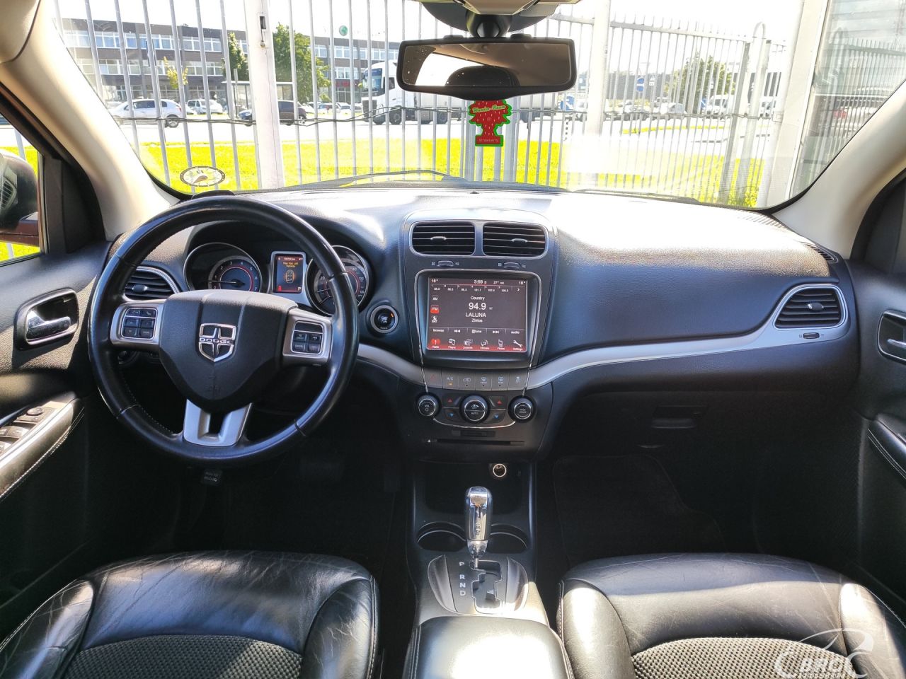 Dodge Journey | 3