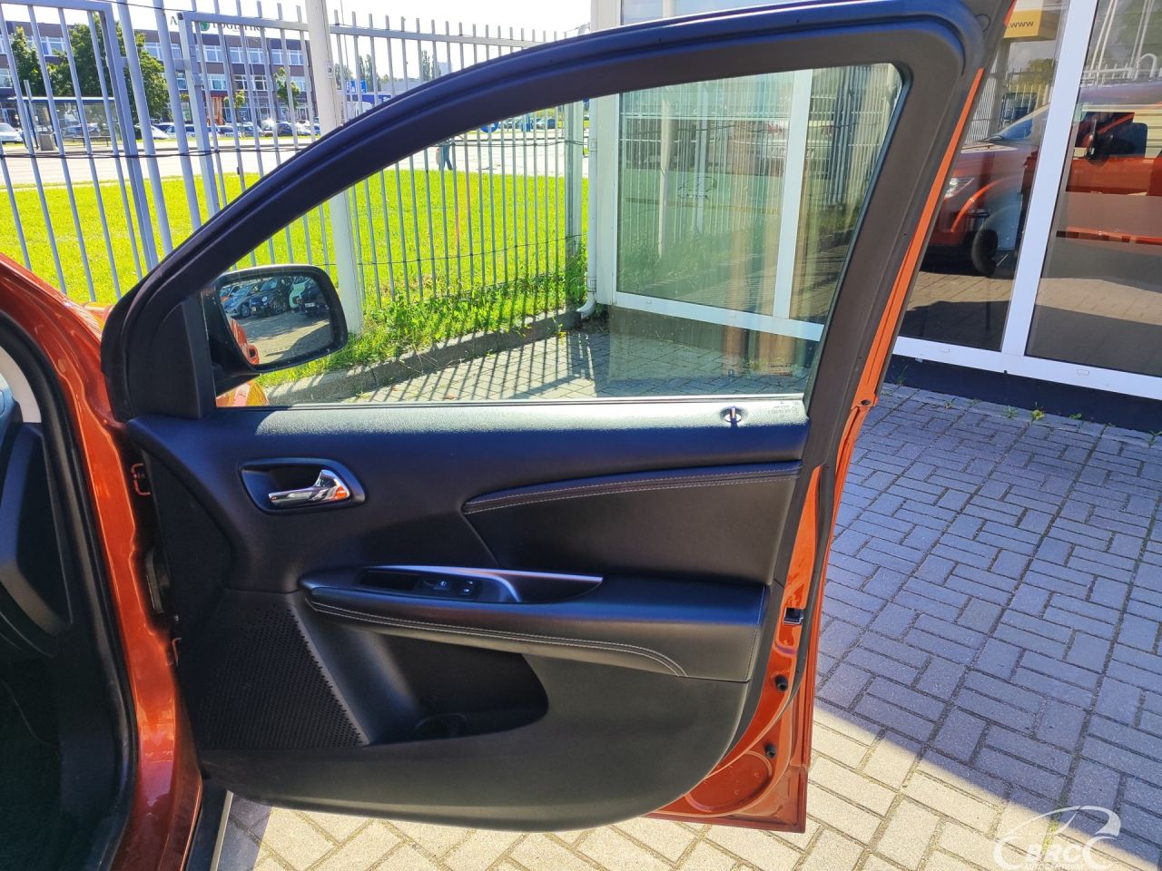 Dodge Journey | 5