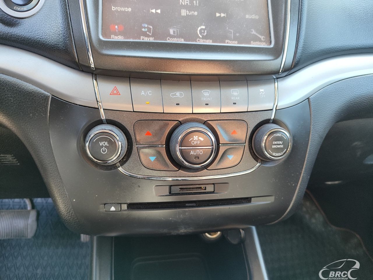 Dodge Journey | 27