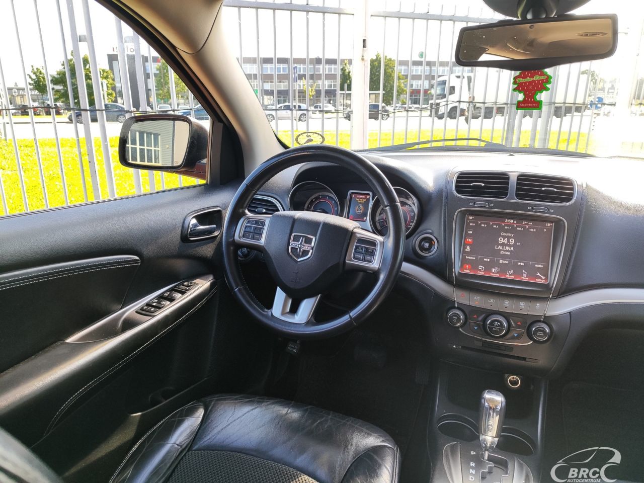 Dodge Journey | 2