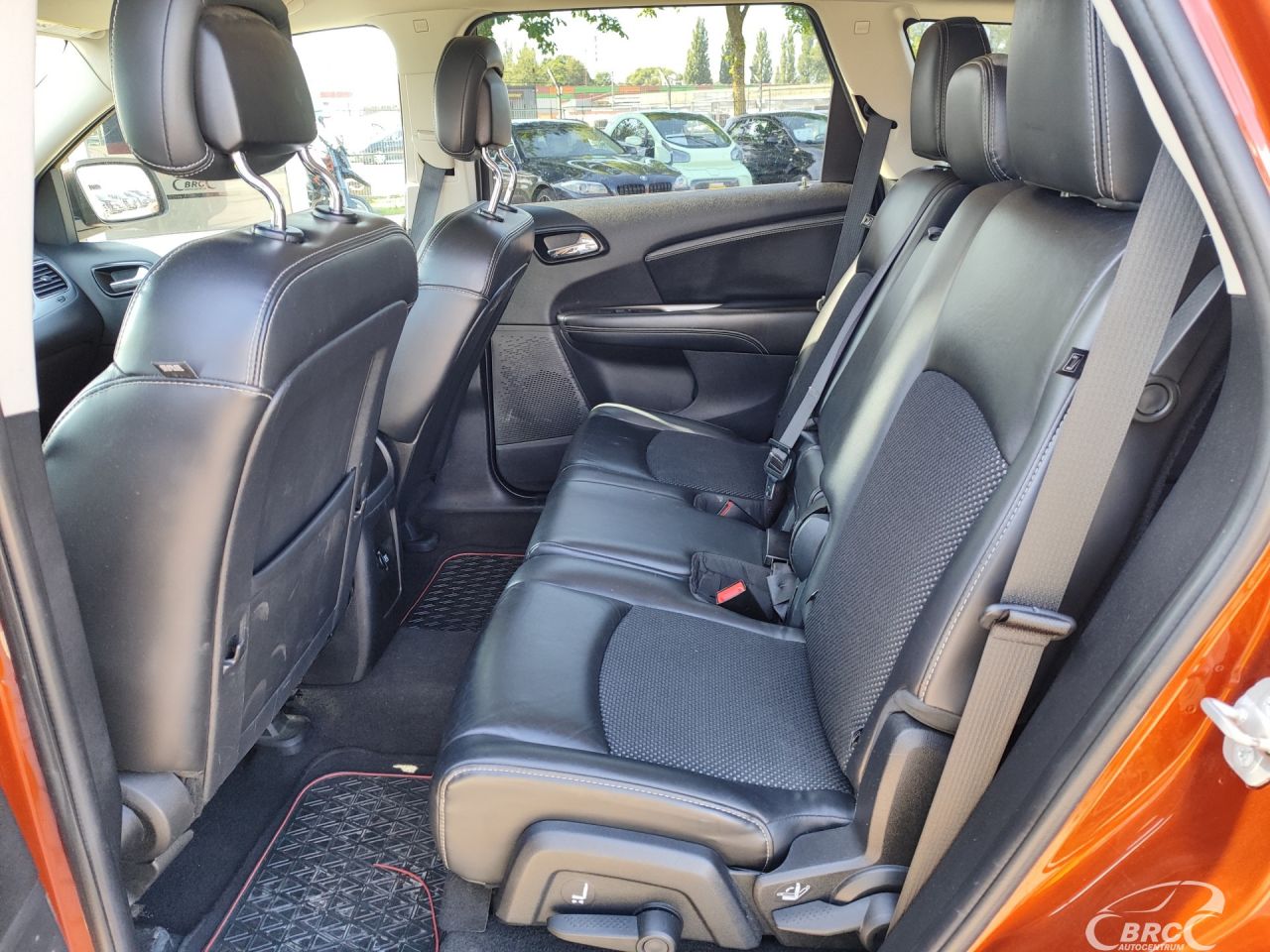 Dodge Journey | 13