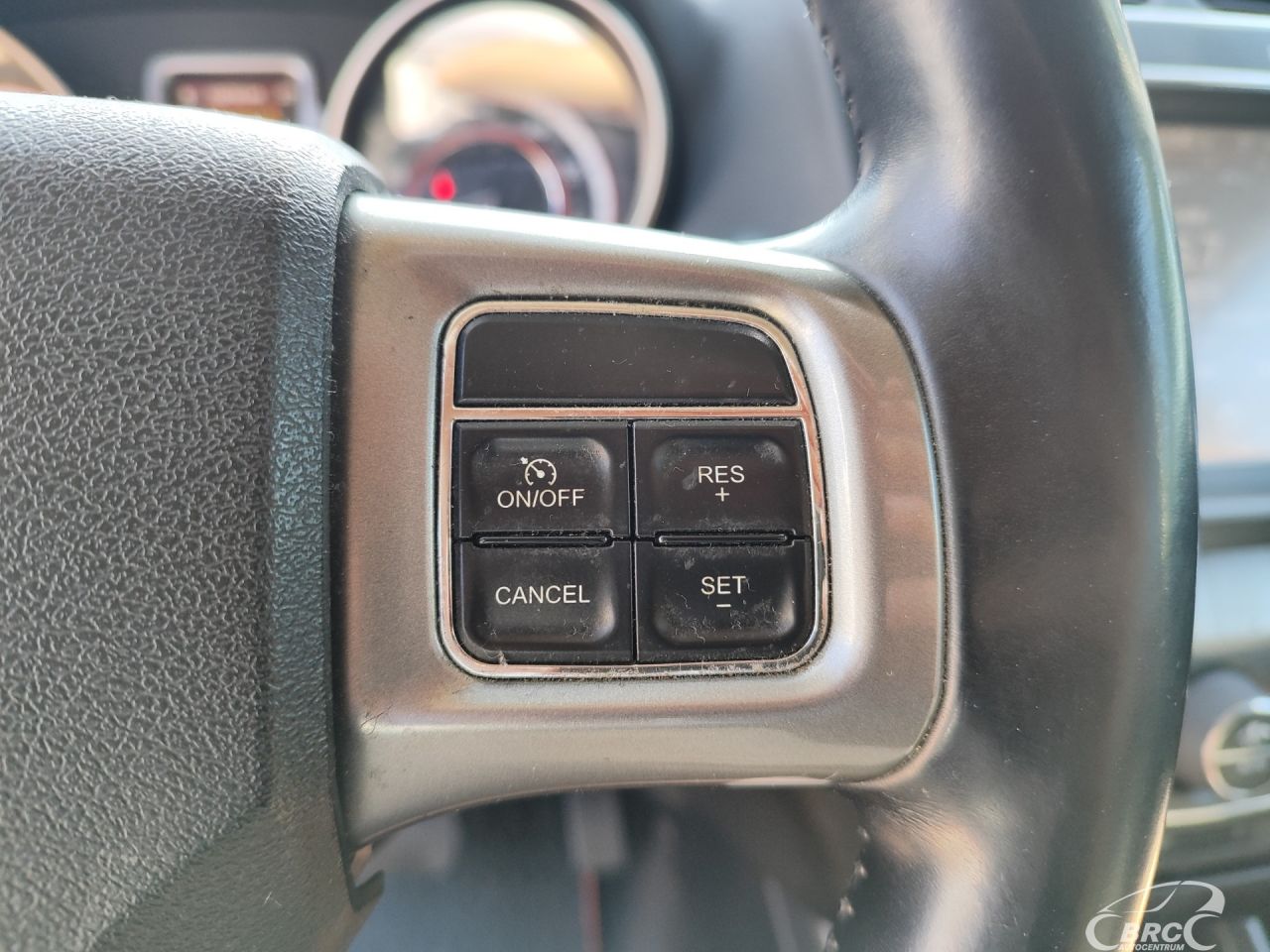 Dodge Journey | 22