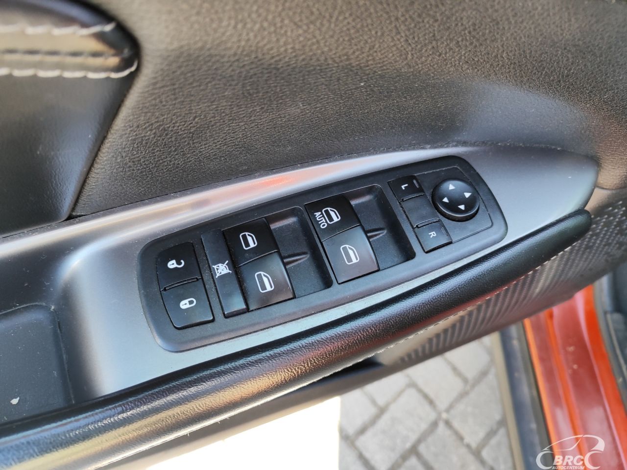 Dodge Journey | 18