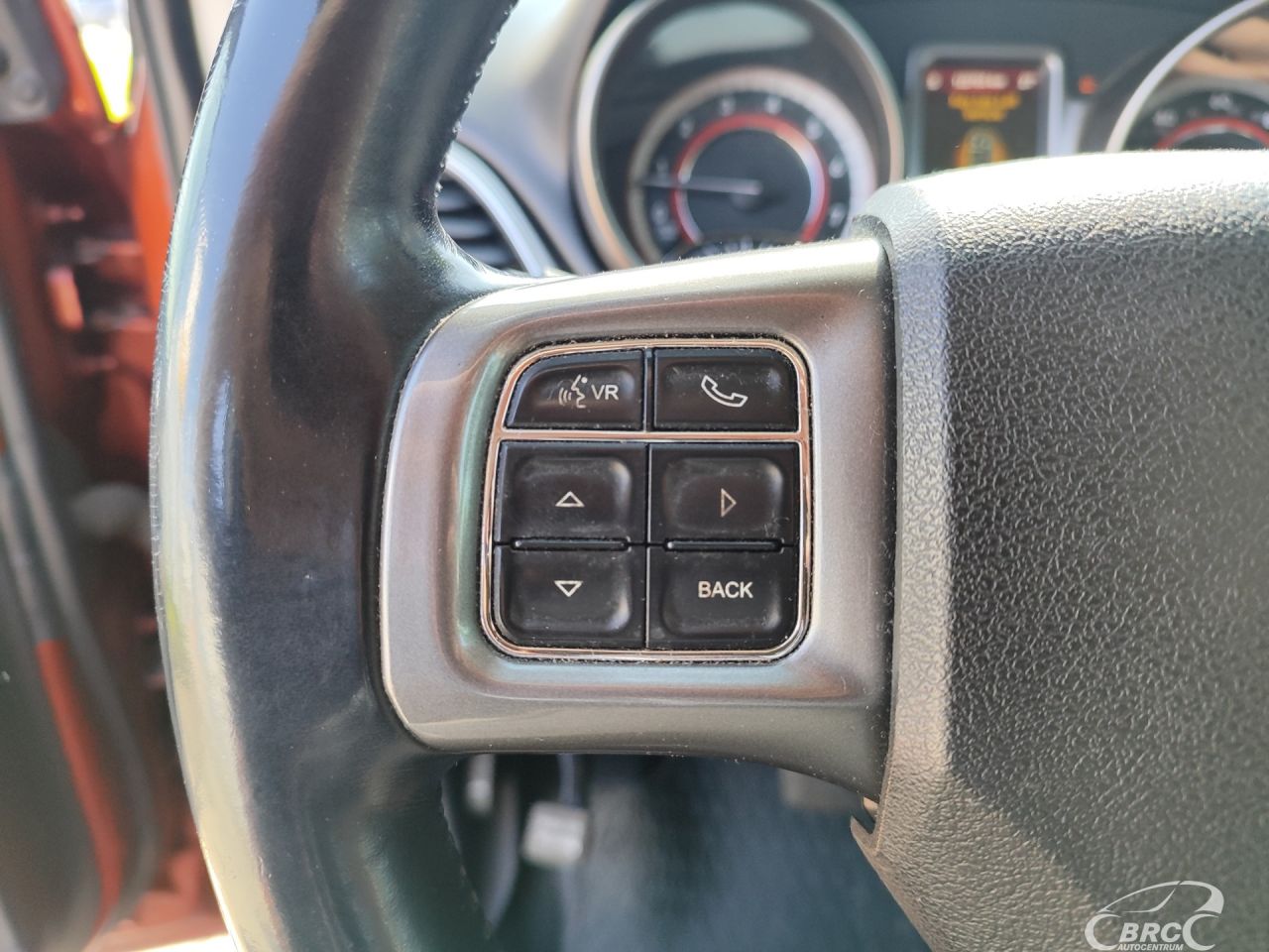 Dodge Journey | 21