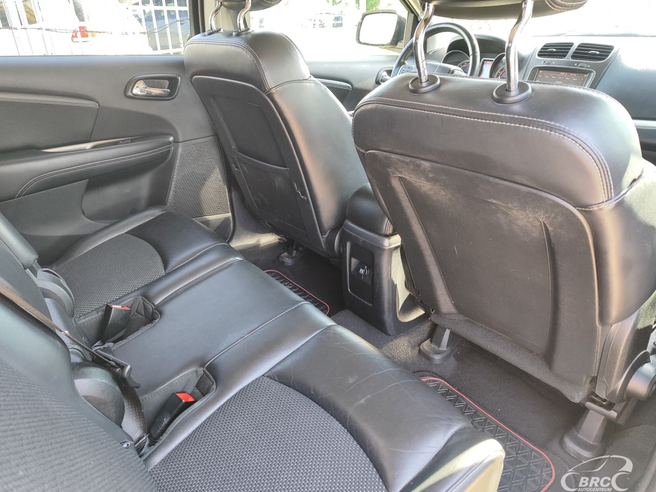 Dodge Journey | 10