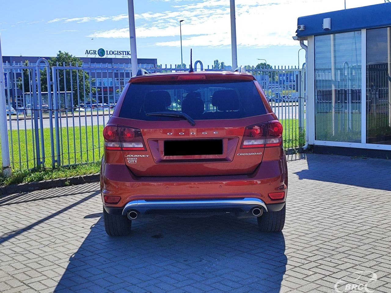 Dodge Journey | 35