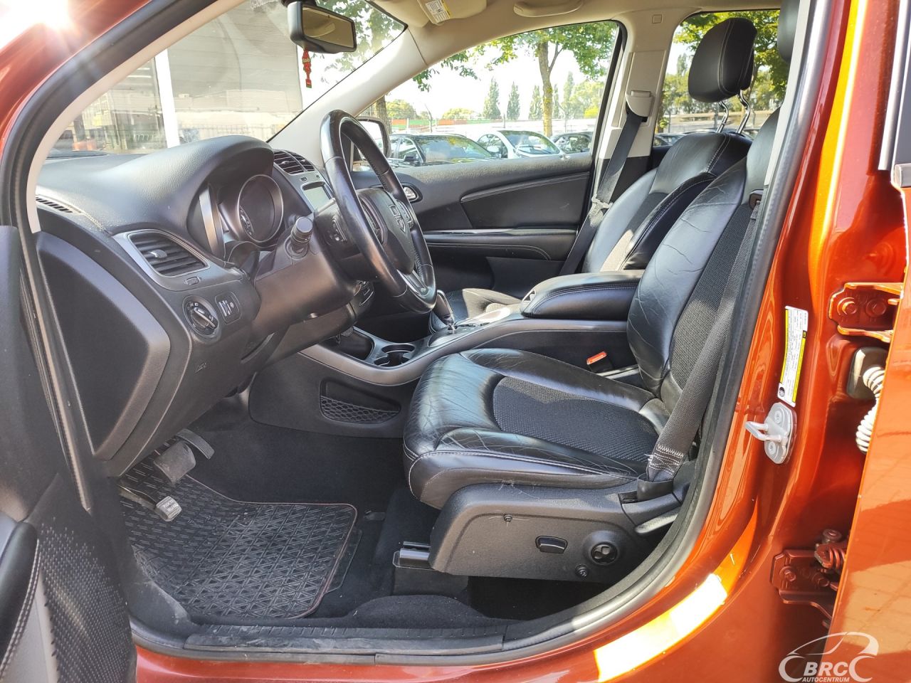 Dodge Journey | 19