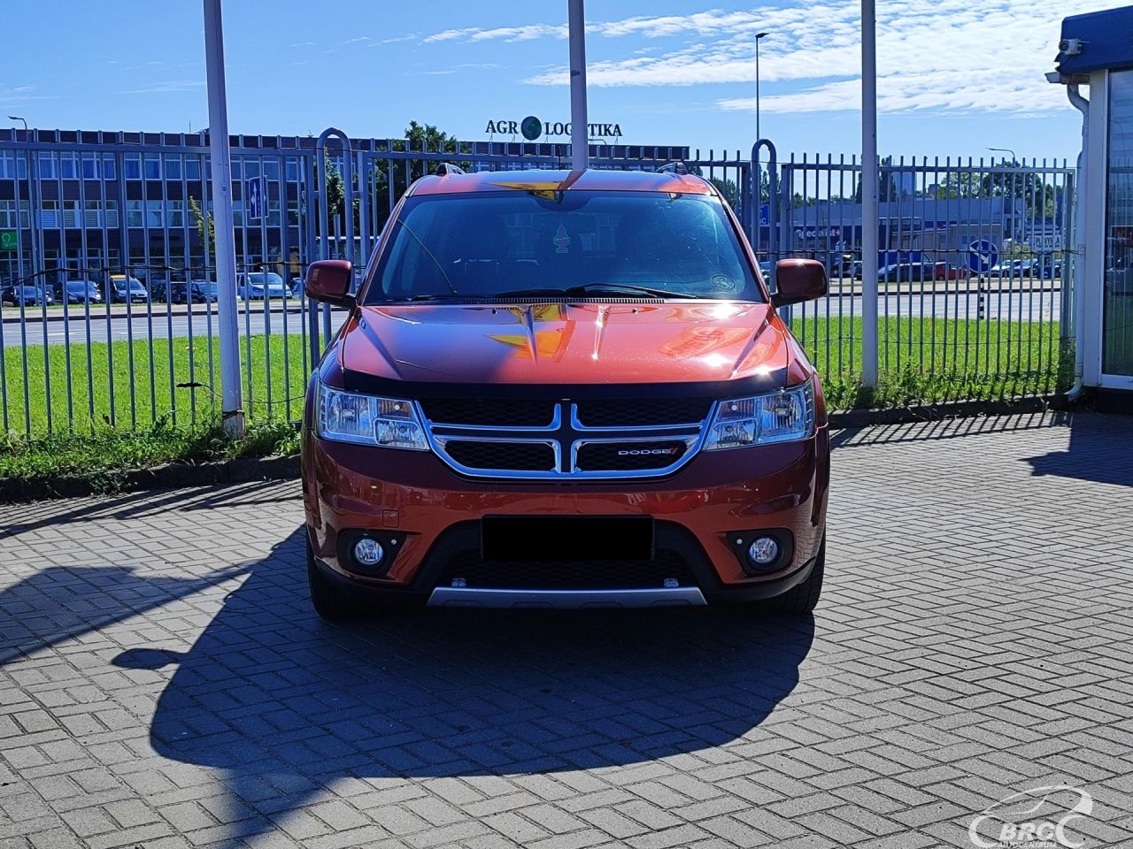 Dodge Journey | 33