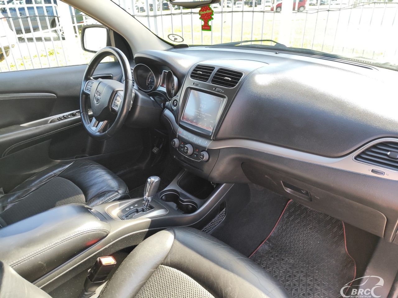 Dodge Journey | 7