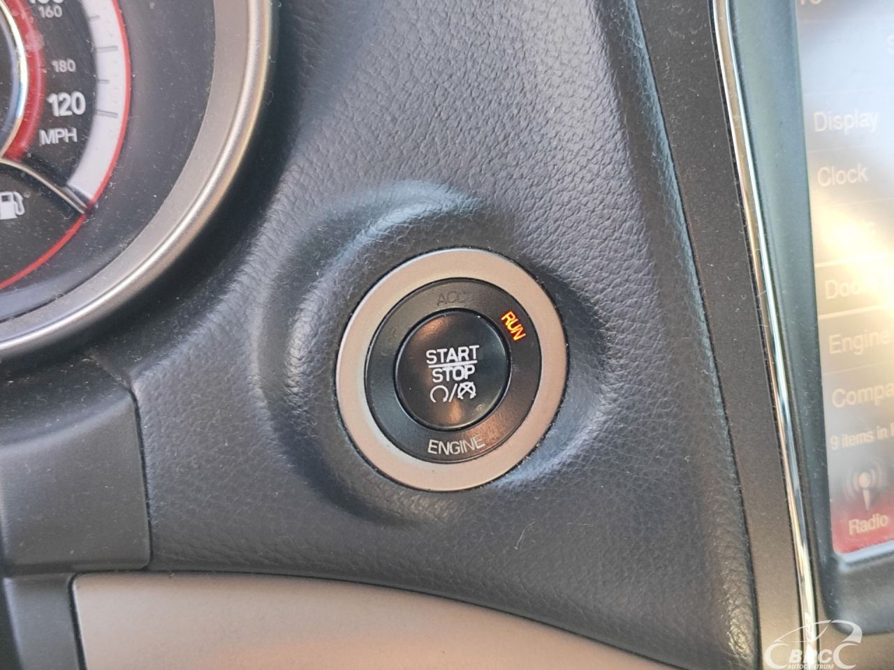 Dodge Journey | 32