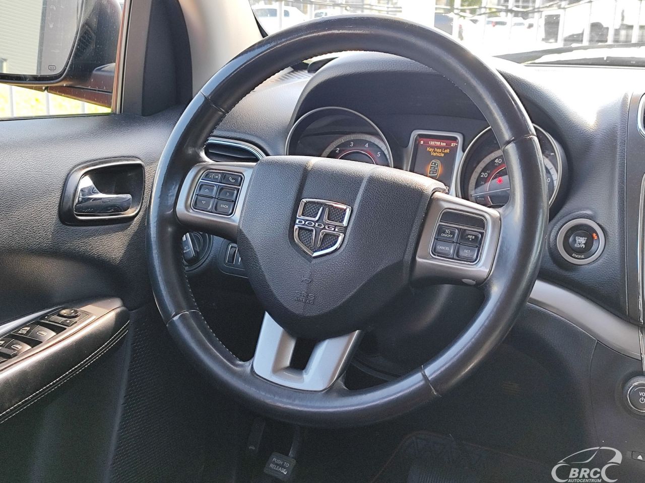 Dodge Journey | 16