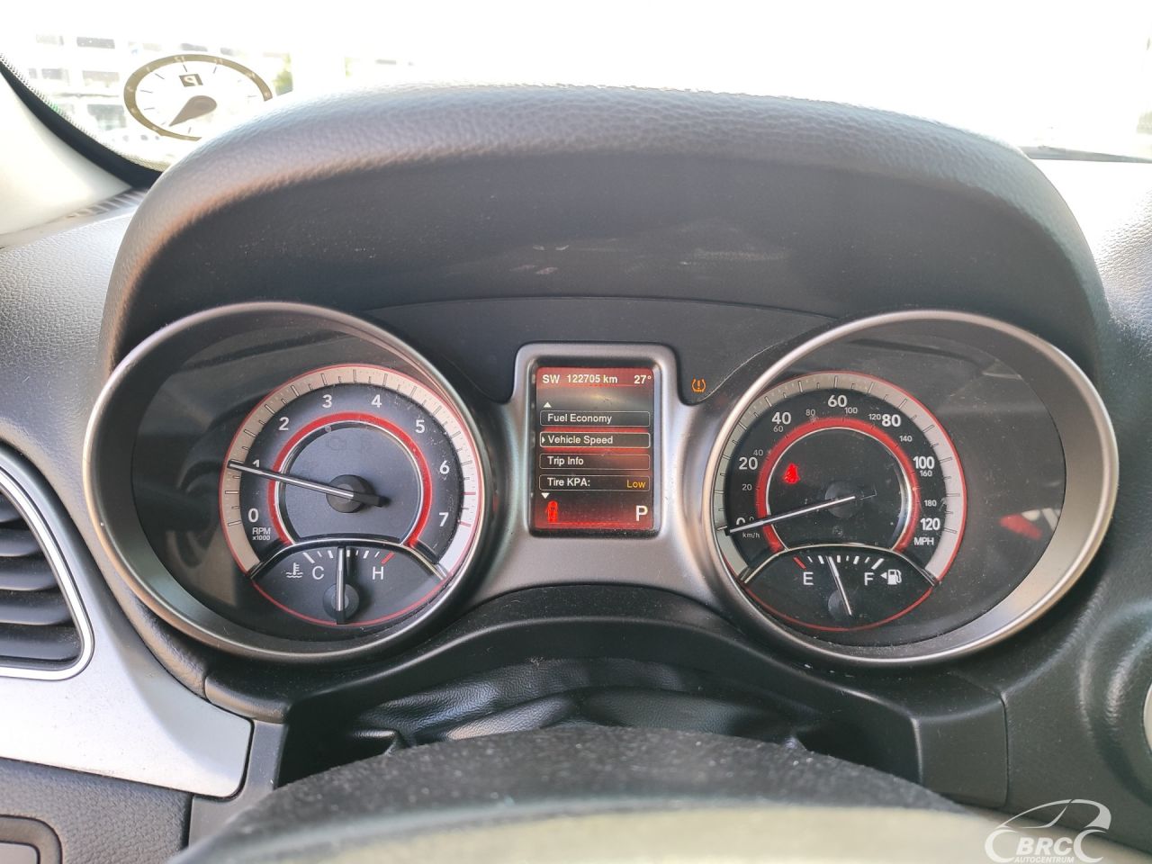 Dodge Journey | 25