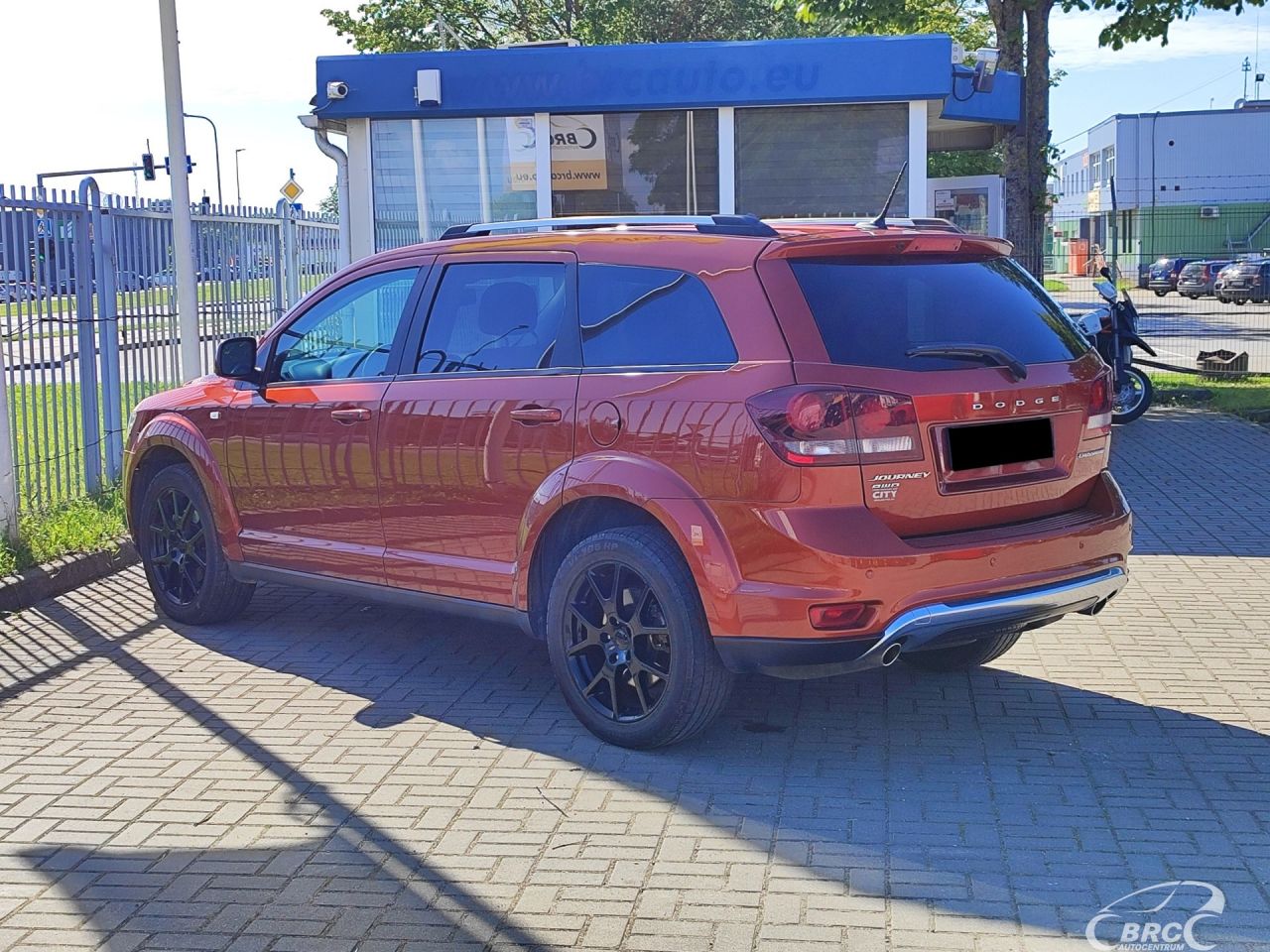 Dodge Journey | 36