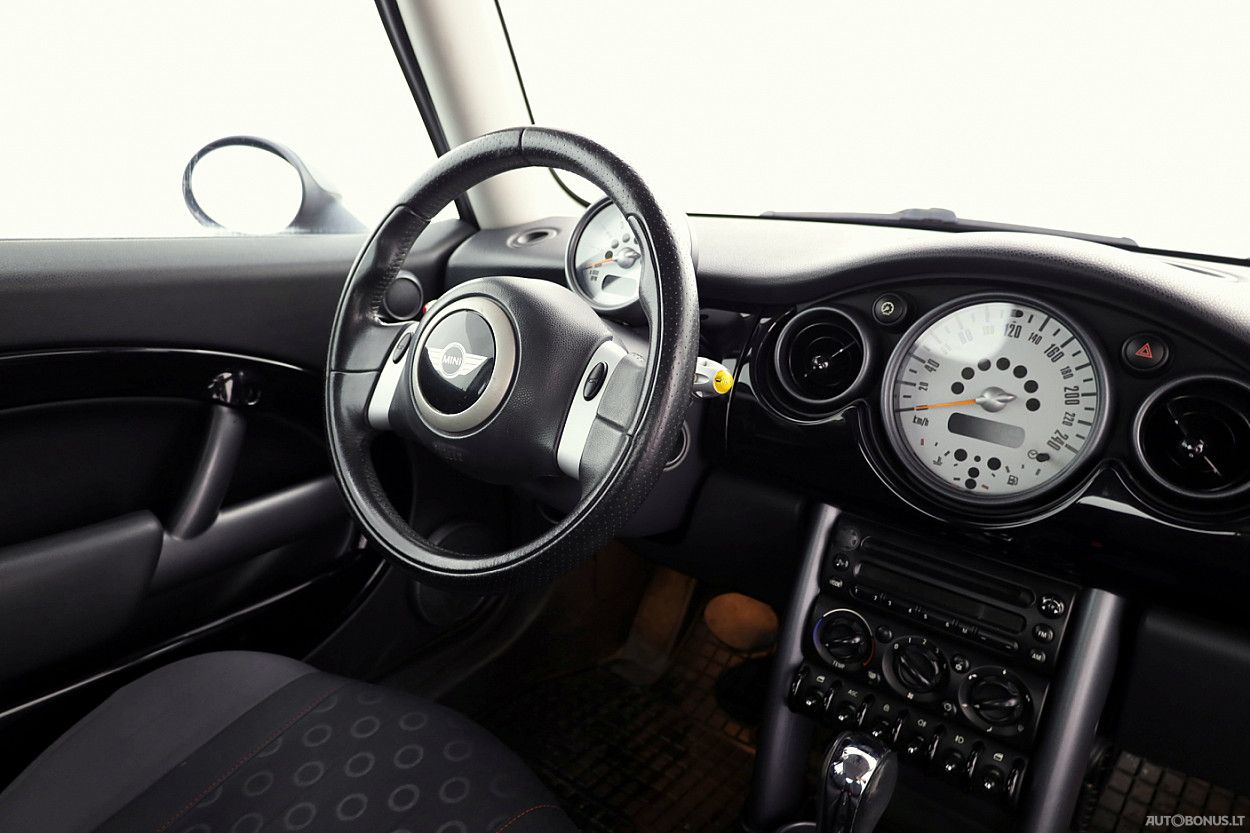 Mini Cooper | 4
