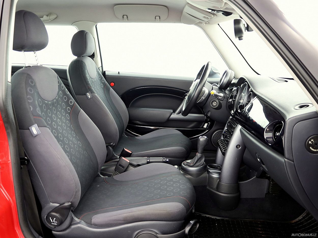 Mini Cooper | 5