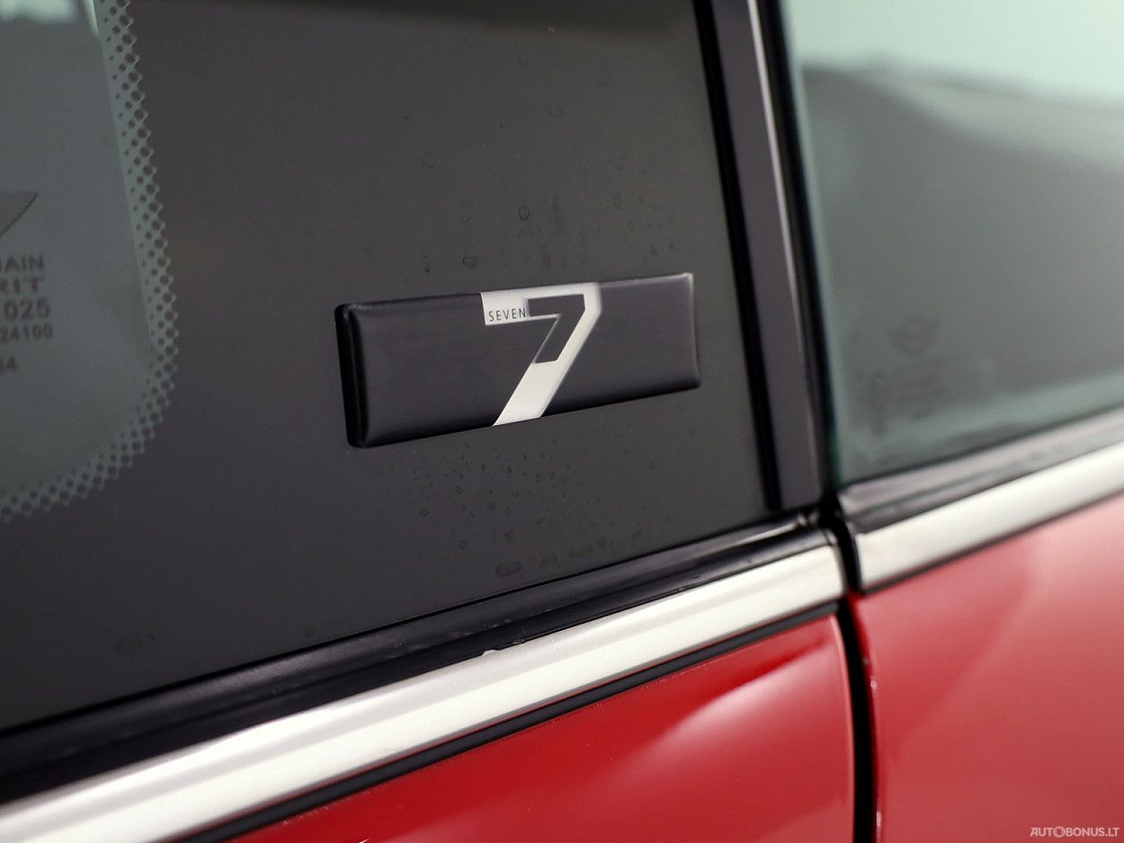 Mini Cooper | 7