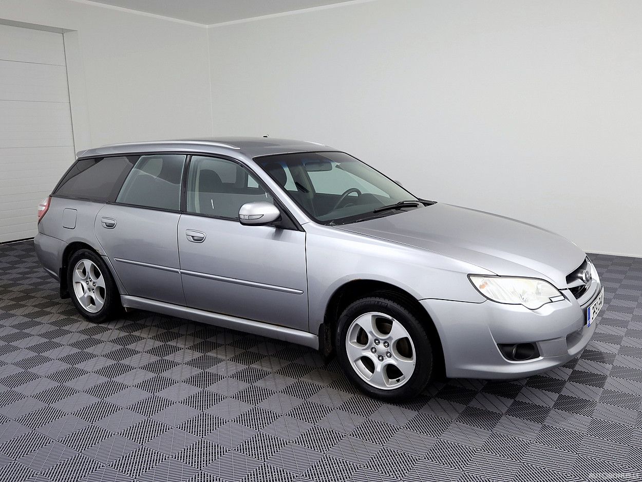 Subaru Legacy, 2.0 l., Универсал