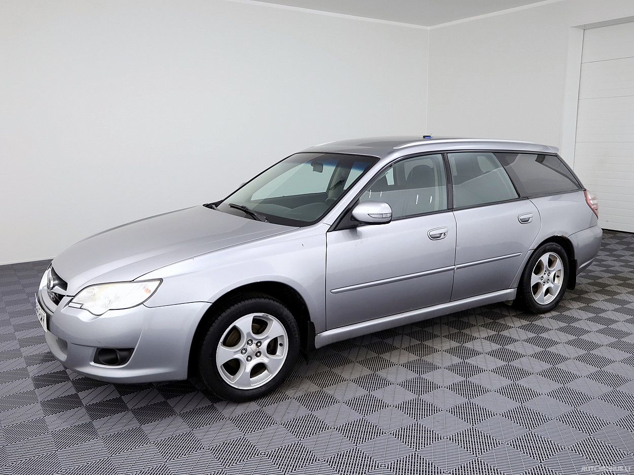 Subaru Legacy | 1