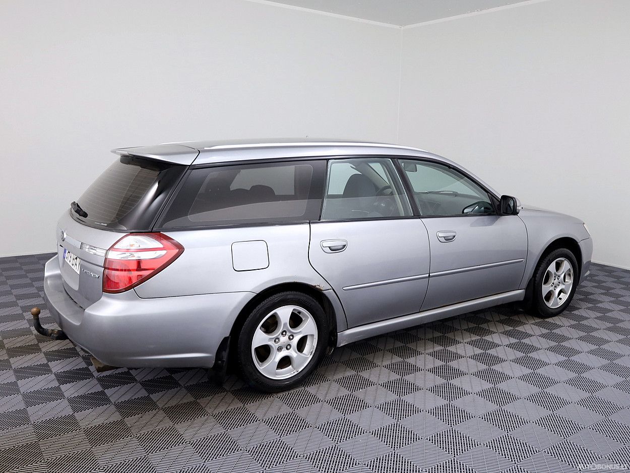 Subaru Legacy | 2