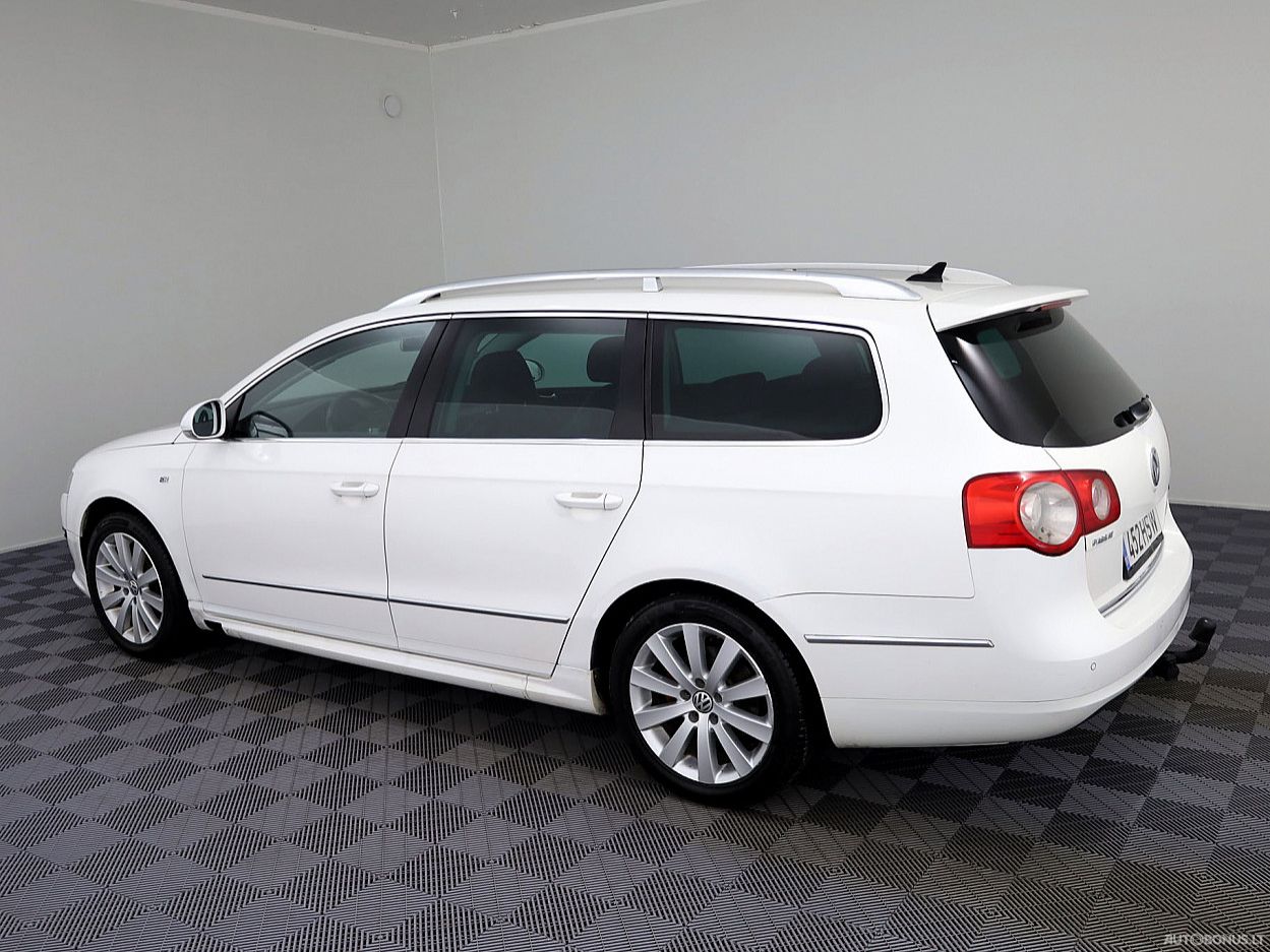 Volkswagen Passat | 3