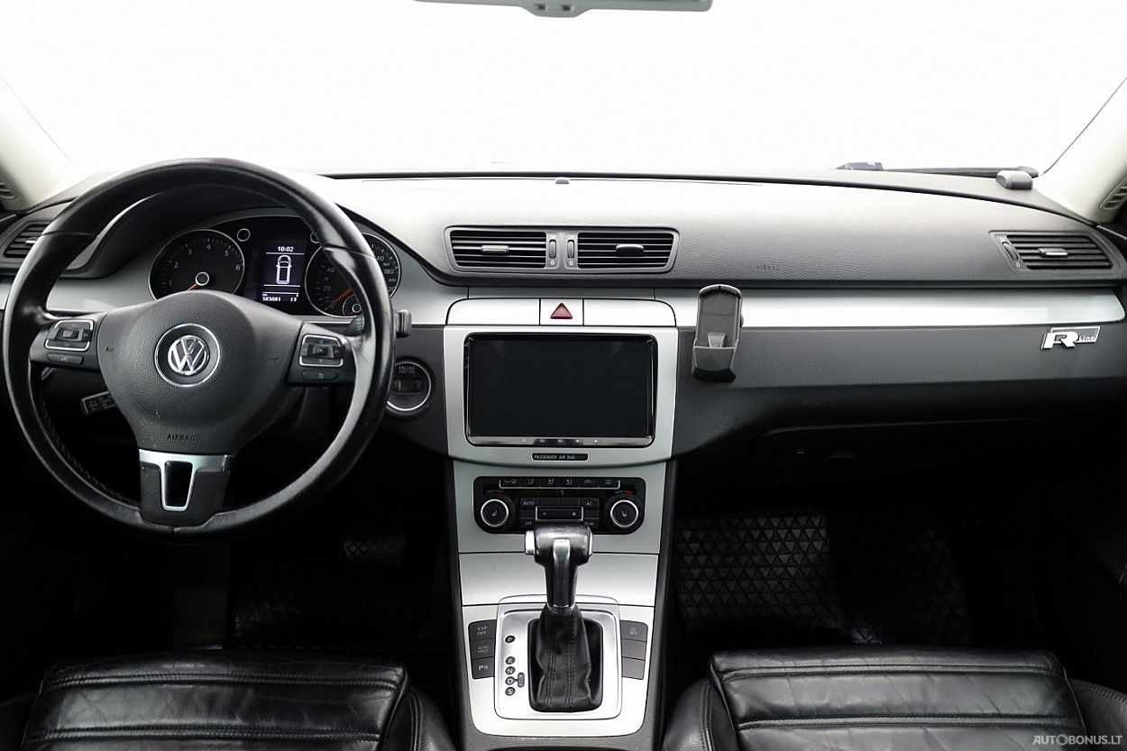 Volkswagen Passat | 4