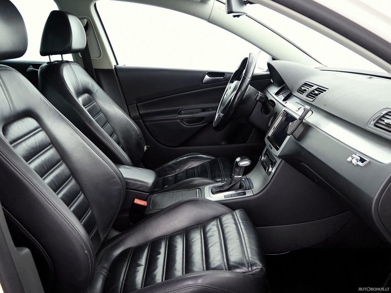 Volkswagen Passat | 5