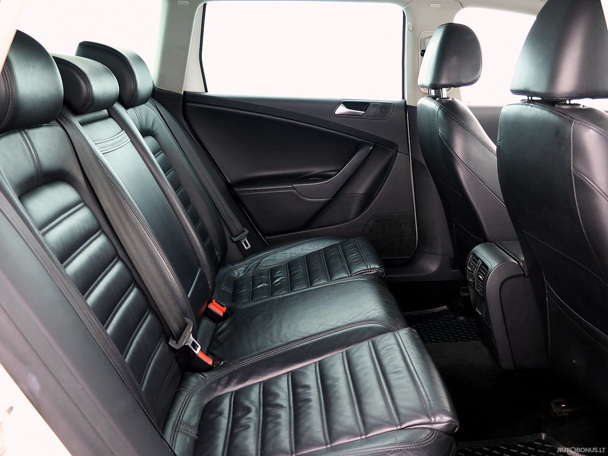 Volkswagen Passat | 6