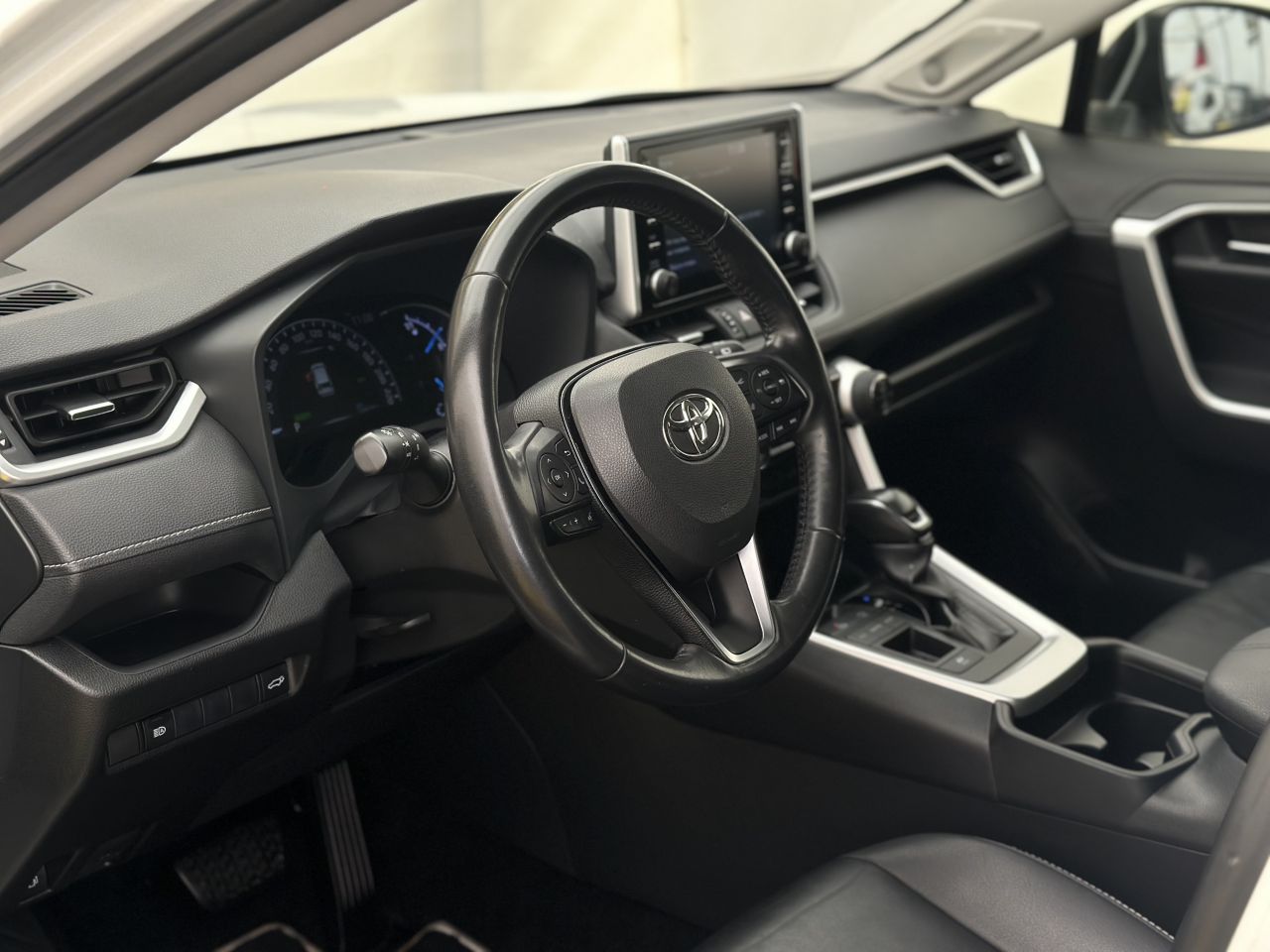 Toyota RAV4 | 7