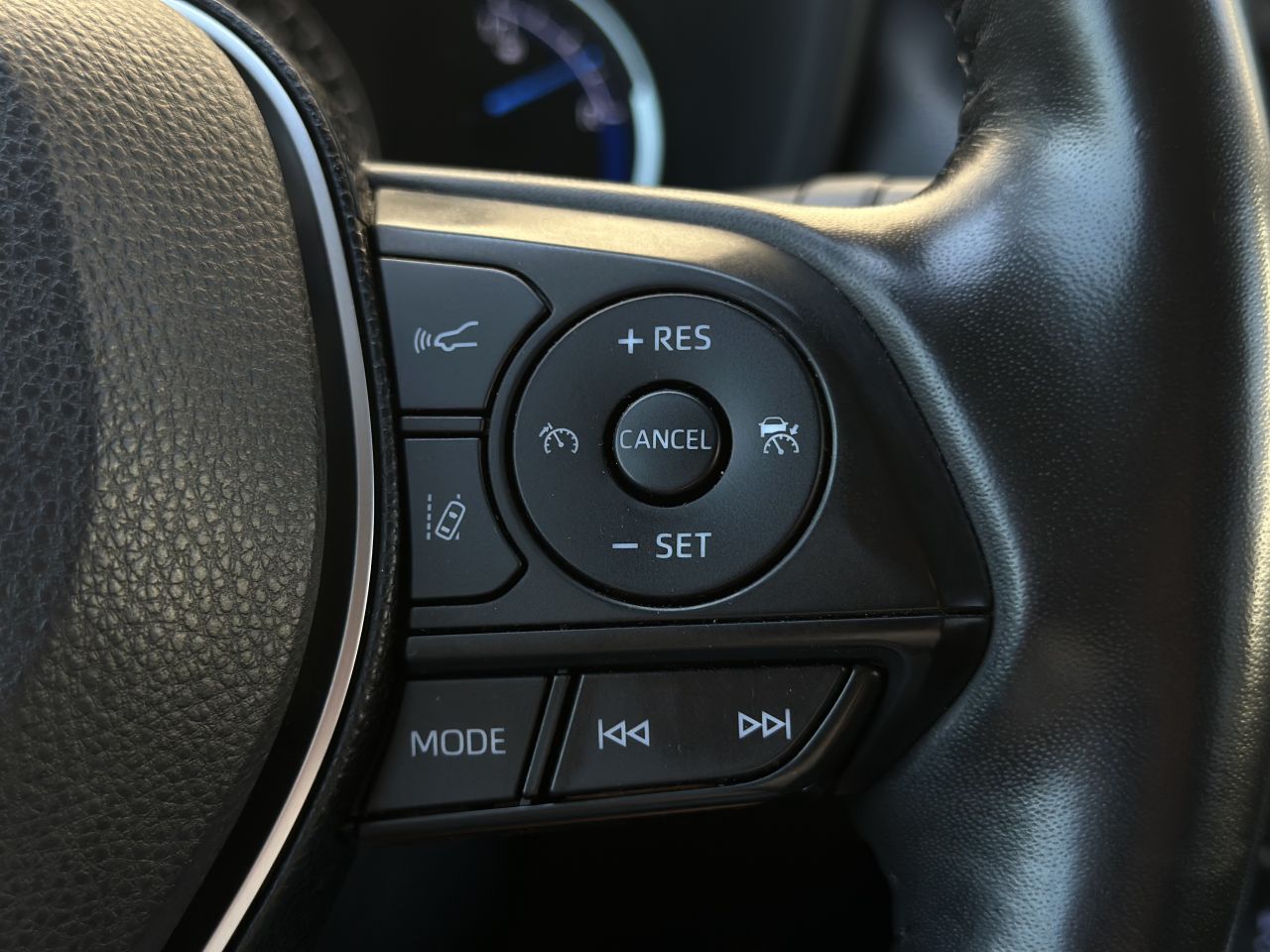 Toyota RAV4 | 19