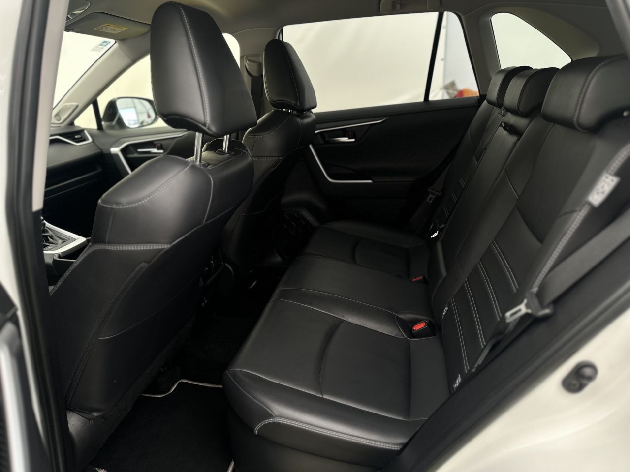 Toyota RAV4 | 9