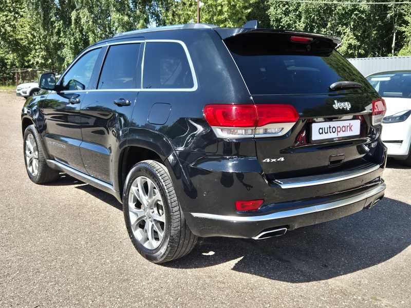 Jeep Cherokee | 4