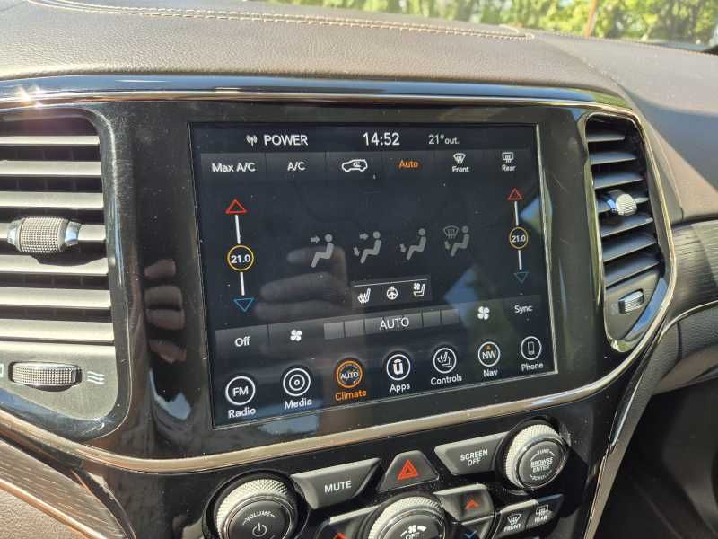 Jeep Cherokee | 14