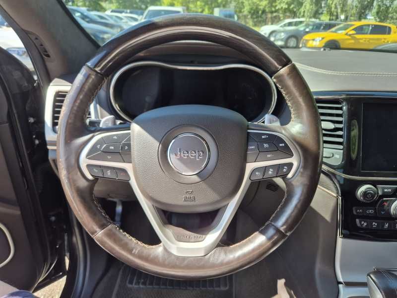 Jeep Cherokee | 8