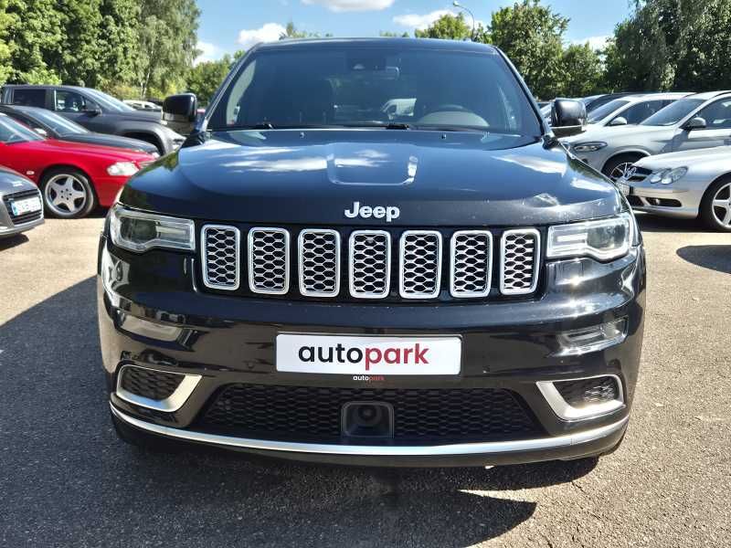 Jeep Cherokee | 1