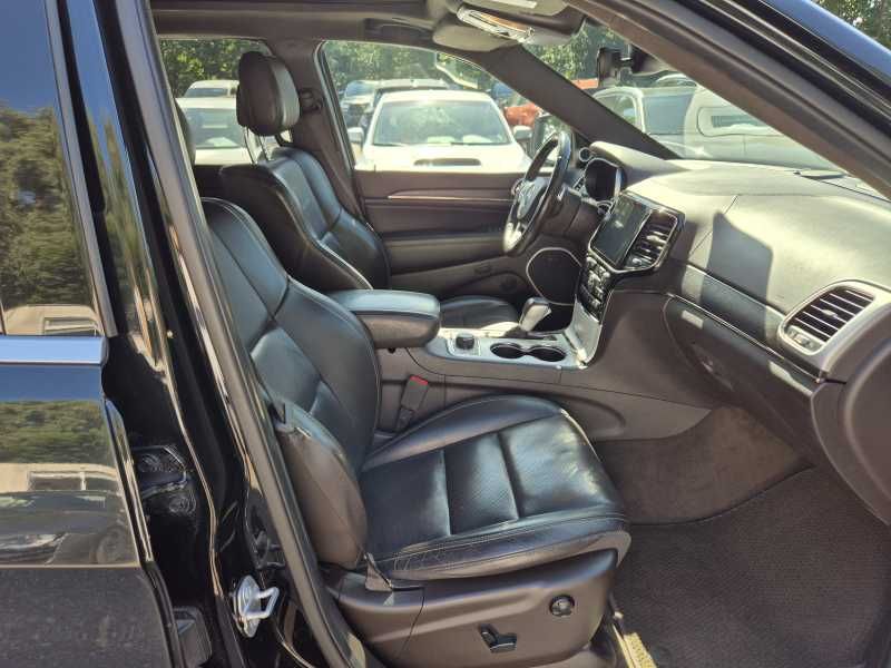 Jeep Cherokee | 7