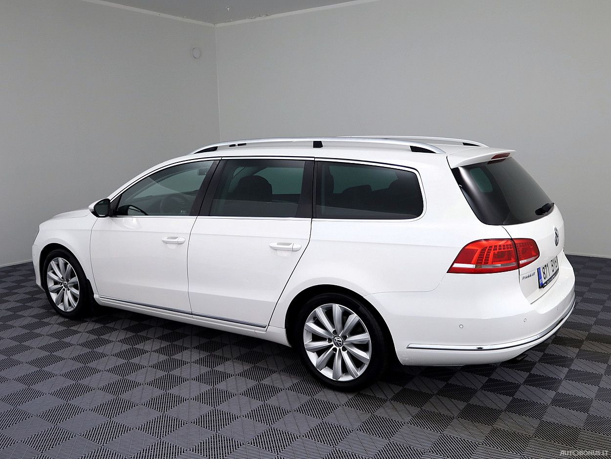 Volkswagen Passat | 3